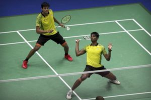 French Open 2022 Badminton: Chirag Shetty & Satwiksairaj Rankireddy beat World No.1 pair to enter the semis