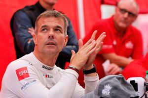Andalucia Rally: Sebastien Loeb takes title race down to the wire after superb stage victory