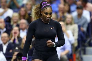 'I am not retired, chances of return are very high,' claims Serena Williams