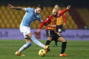 Arsenal pushing for a move for Sergej Milinkovic-Savic, a good deal?