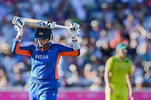 Women's Asia Cup 2022: Struggling Shafali Verma in focus as India take on Malaysia