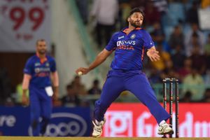 Still a lot of cricket left, there's the ODI World Cup next year: Shardul Thakur on missing out on T20 WC