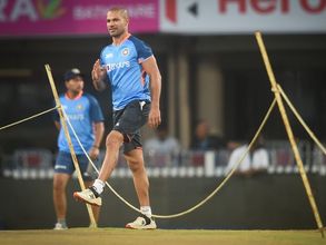 India squad announced: Hardik to lead in T20Is, Dhawan in ODIs; Rohit, Kohli to return for Bangladesh series