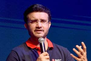 Outgoing BCCI chief Sourav Ganguly set to become CAB president, again