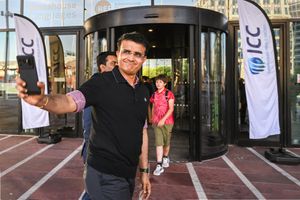 One cannot stay in administration forever: Sourav Ganguly breaks silence on future as BCCI President