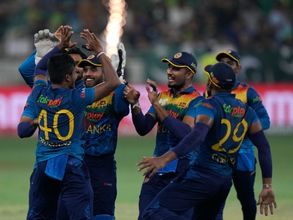 T20 World Cup 2022: Gautam Gambhir explains why teams should be wary of Sri Lanka in Australia