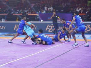 PKL: Haryana Steelers gear up for Tamil Thalaivas challenge