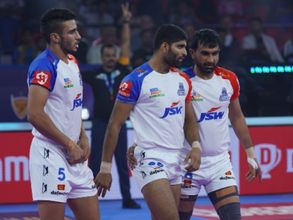 PKL: Haryana Steelers look to return to winning ways against U Mumba
