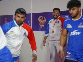 PKL: Steelers set to lock horns with high-flying Bulls, eye first win in Pune