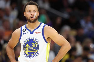 NBA: Curry scores 31 in homecoming as Warriors lose in OT, under-fire Irving stars in Nets loss