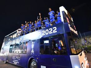 Sultan of Johor Cup: India shows nerves of steel to defeat Australia, emerge champions 