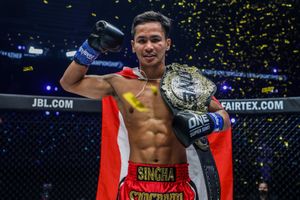 ONE Fight Night 5: Superbon vs. Allazov added as headliner