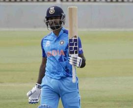 India vs Western Australia: Suryakumar Yadav fifty helps Men in Blue win practice match