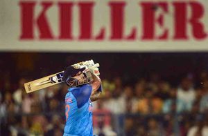 ICC Rankings: Suryakumar Yadav closes in on No 1 spot in T20Is, KL Rahul, Ashwin gain