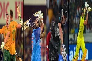 T20 World Cup 2022: From Suryakumar Yadav to Tim David to Maxwell; most destructive batters to watch out for