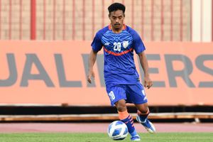 Improvise, adapt, overcome: The story of India U-20 boys Amandeep & Taison Singh