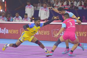 PKL: Made them psychologically and technically stronger in two days: Tamil Thalaivas new coach