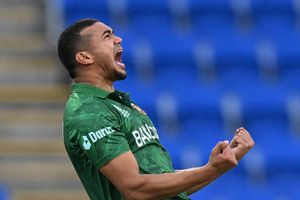 T20 World Cup 2022: Taskin Ahmed bowls Bangladesh to opening win over Netherlands
