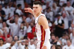 Miami Heat guard Tyler Herro signs four-year, $130million contract extension