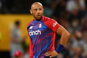 T20 World Cup: Mills called into England fold as Topley flies home with ankle injury