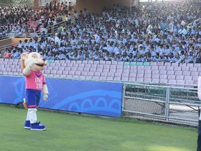 120,000 school kids to watch FIFA U-17 Women’s World Cup