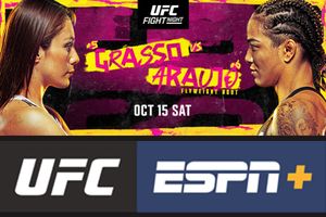 Flyweight contenders look to make a statement at UFC Vegas 62