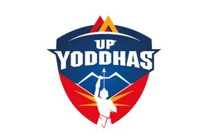 UP Yoddhas PKL 2022: Squad, Players List and Schedule for Pro Kabaddi League Season 9