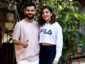 T20 WC: One day she will understand that her dad played his best innings: Anushka Sharma pens emotional post