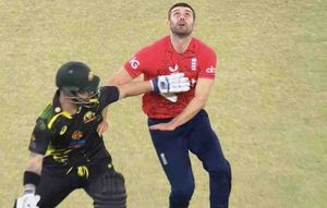 Obstruction incident: Jos Buttler explains why he did not appeal against Matthew Wade