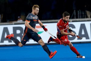 Former Netherlands defender Mink van der Weerden recalls 2018 WC Quarter-Final against India