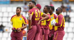 T20 World Cup 2022, Team Watch: West Indies: Key Players, Fixtures, SWOT, Prediction
