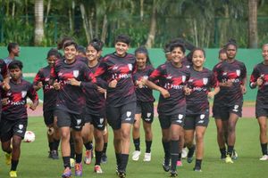 FIFA Under Women's World Cup: Dream come true for La Liga Football Schools student Kajol Dsouza