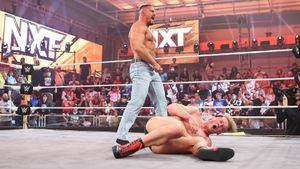 WWE NXT results, recap and highlights: October 11, 2022