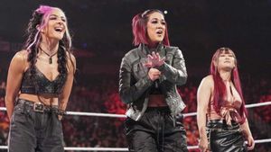Crown Jewel 2022: Two new Title Matches set; Updated WWE PLE card