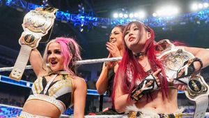 WWE Friday Night Smackdown results, recap and highlights: October 21, 2022