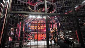 WWE Elimination Chamber 2023 PLE Date and Location officially revealed