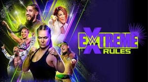 WWE Extreme Rules 2022: Spoiler on confirmed match outcomes