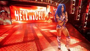 WWE Hell in a Cell 2023 premium live event reportedly canceled