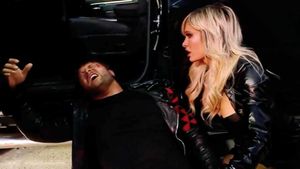 WWE Friday Night Smackdown results, recap and highlights: October 14, 2022