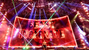 WWE Crown Jewel 2022: Mega match set featuring two former UFC Champions?