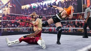 WWE NXT results, recap and highlights: October 4, 2022