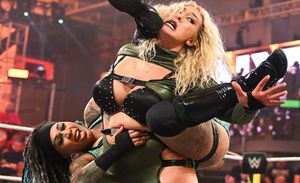 WWE NXT results, recap and highlights: October 25, 2022