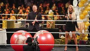 WWE Monday Night Raw results, recap and highlights: October 10, 2022