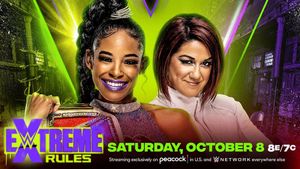 Extreme Rules 2022: History to be made at October WWE Network Specials