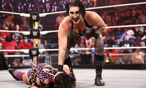 WWE NXT results, recap and highlights: October 18, 2022