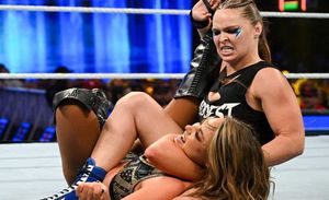 WWE Friday Night Smackdown results, recap and highlights: October 28, 2022