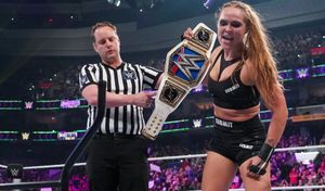 WWE Friday Night Smackdown preview and schedule: October 14, 2022