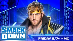 WWE Friday Night Smackdown preview & schedule: October 21, 2022