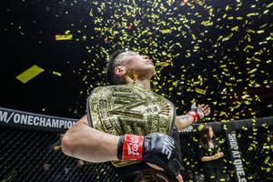 ONE Fight Night 2 results: Xiong defends title; Musumeci crowned first-ever submission grappling champion