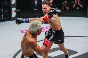ONE Championship: Three key takeaways from ONE 162: Zhang vs. Di Bella event